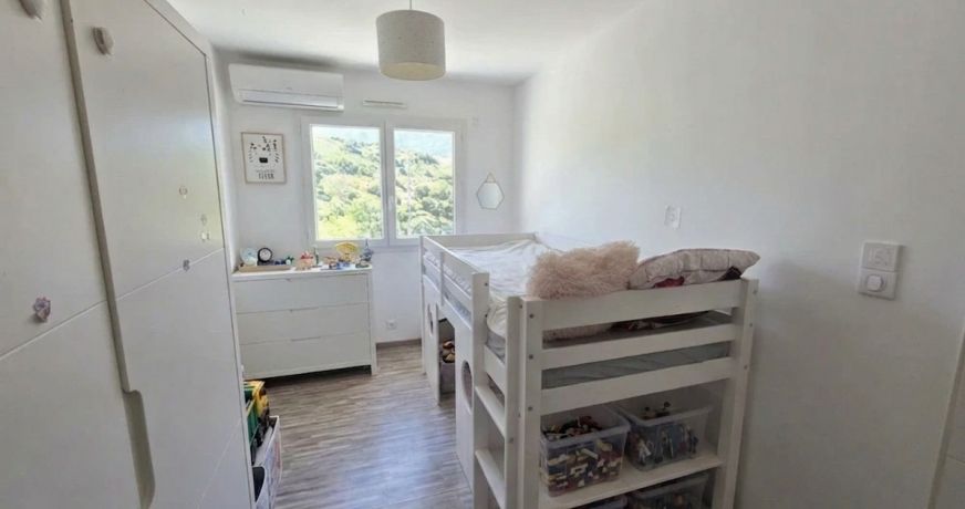 vente Maison Villanova