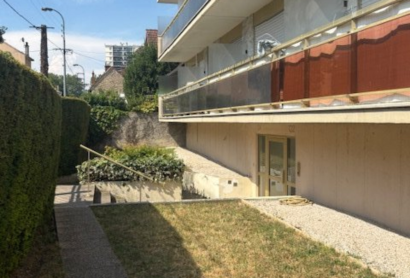 vente Appartement Saint Maur Des Fosses - Photo 9