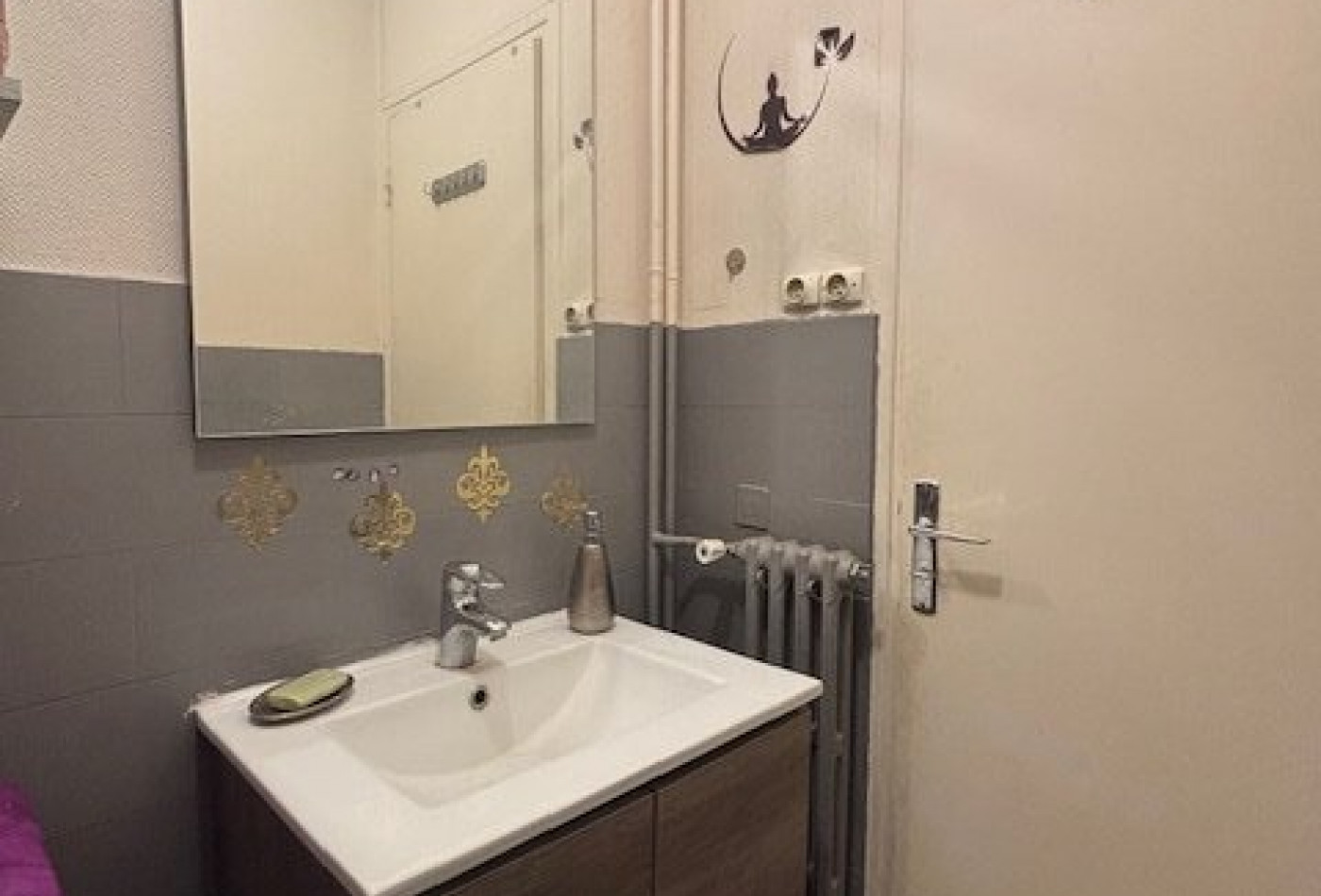 vente Appartement Saint Maur Des Fosses - Photo 7