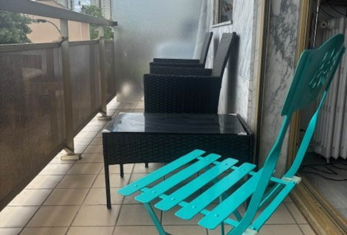 vente Appartement Saint Maur Des Fosses - Photo 8