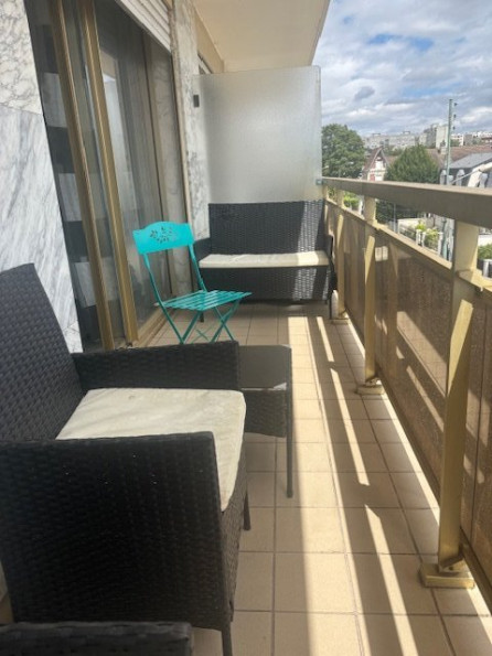 vente Appartement Saint Maur Des Fosses - Photo 2