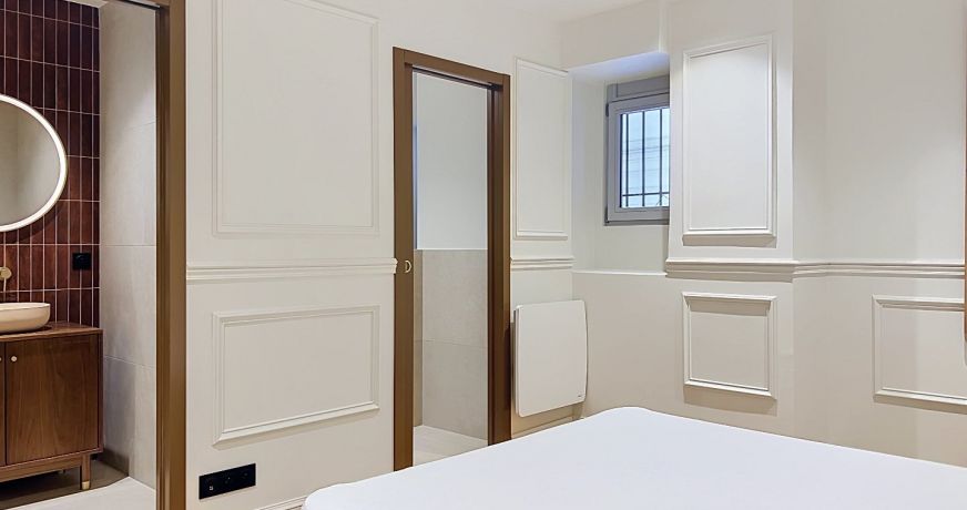 vente Appartement Biarritz