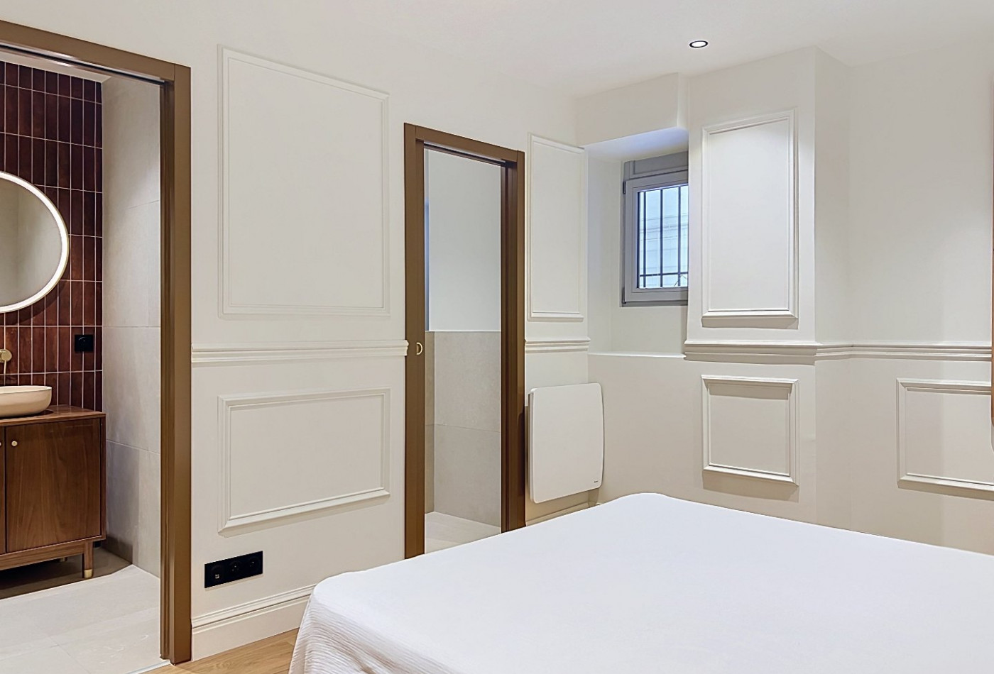 vente Appartement Biarritz - Photo 7