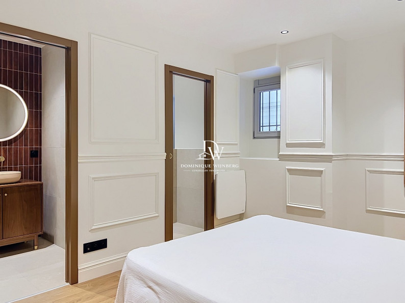 vente Appartement Biarritz - Photo 10