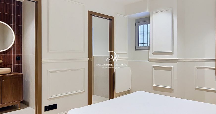 vente Appartement Biarritz