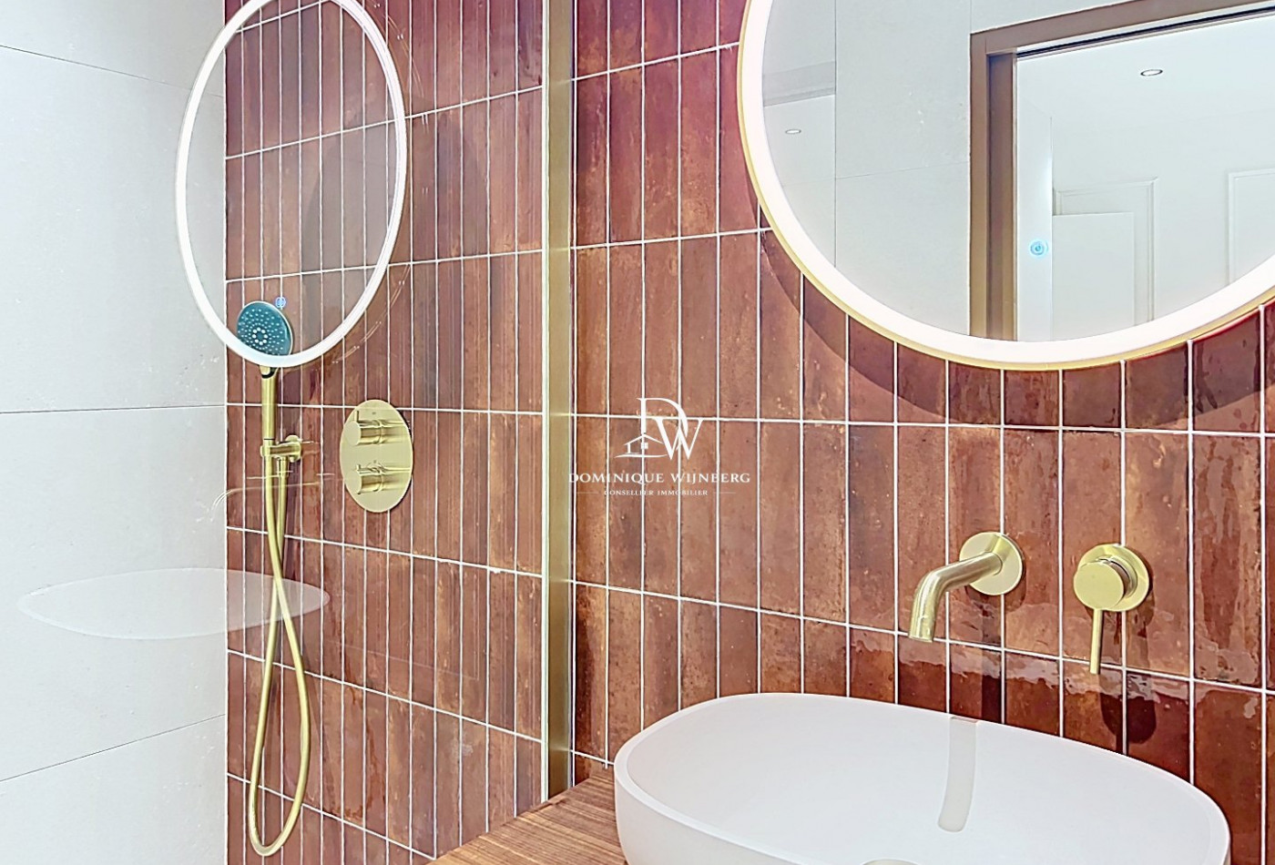 vente Appartement Biarritz - Photo 9