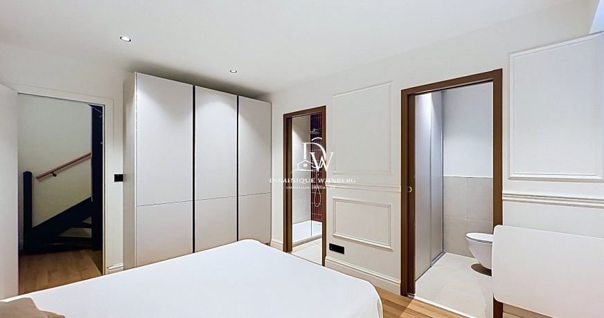 vente Appartement Biarritz
