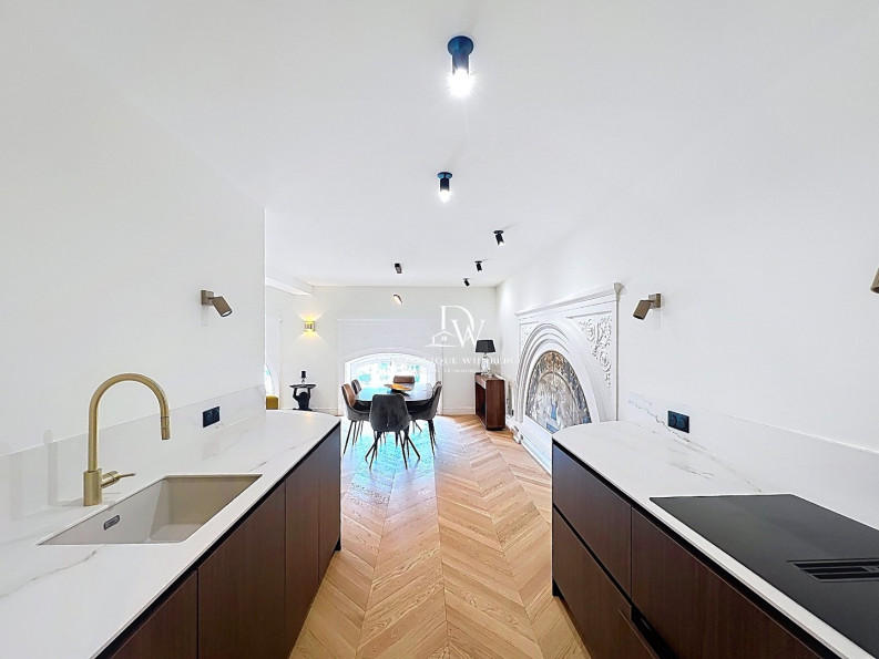 vente Appartement Biarritz - Photo 3
