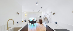 vente Appartement Biarritz