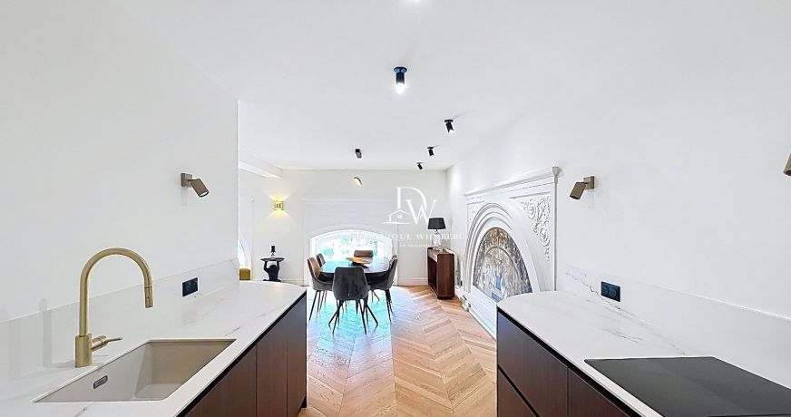 vente Appartement Biarritz