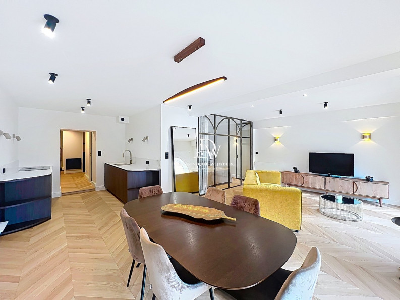 vente Appartement Biarritz - Photo 2