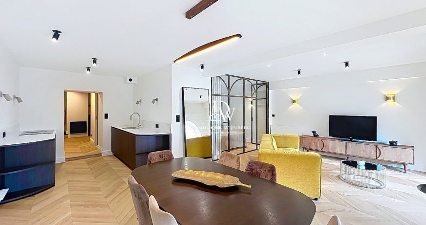 vente Appartement Biarritz