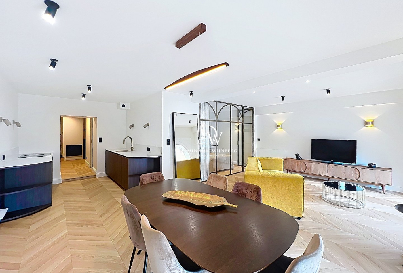 vente Appartement Biarritz - Photo 2