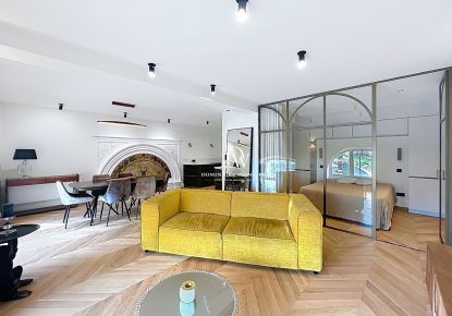 vente Appartement Biarritz