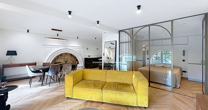 vente Appartement Biarritz