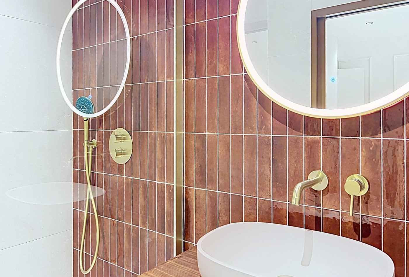 vente Appartement Biarritz - Photo 8