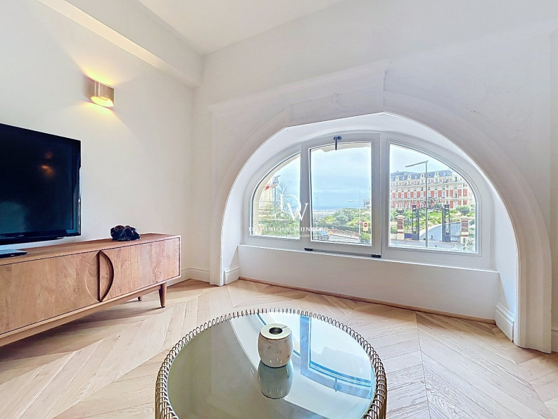 vente Appartement Biarritz - Photo 4
