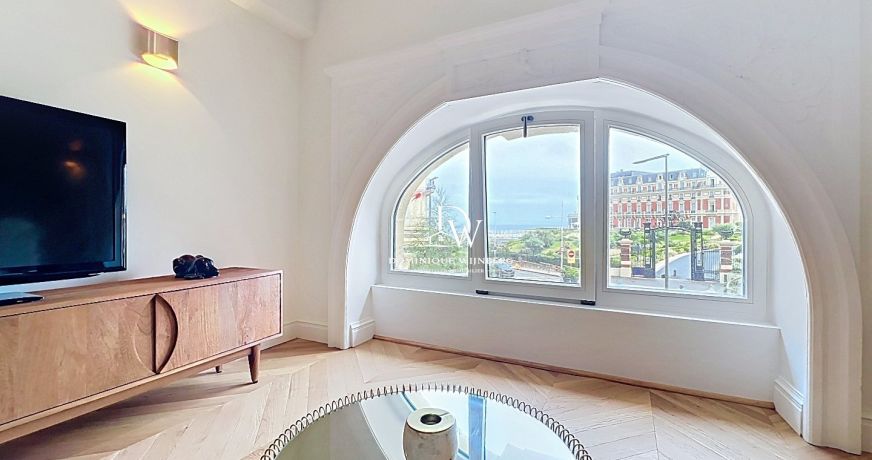 vente Appartement Biarritz