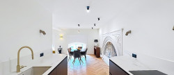 vente Appartement Biarritz