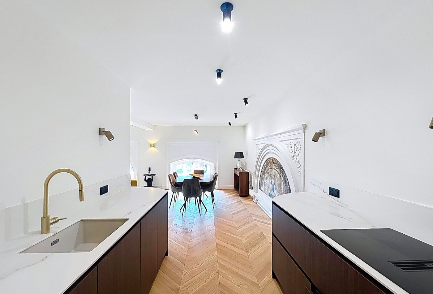 vente Appartement Biarritz - Photo 3