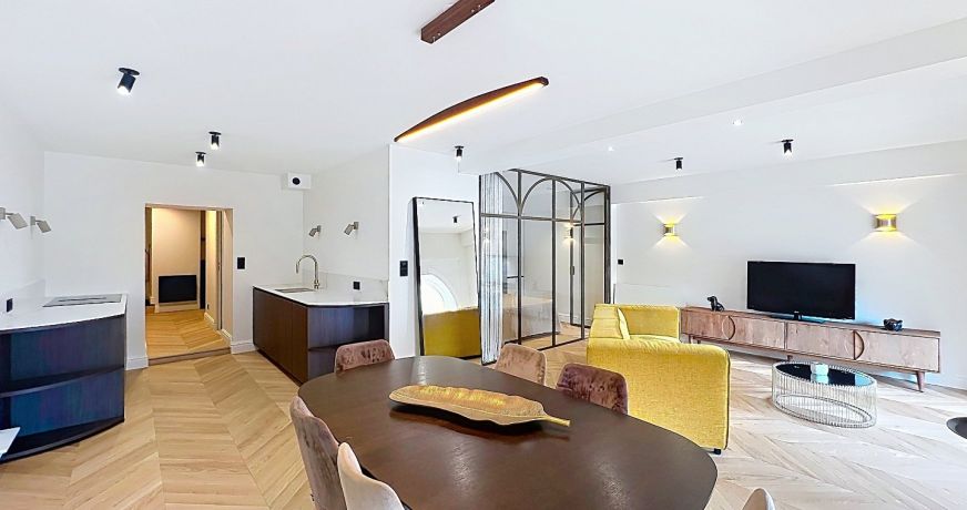 vente Appartement Biarritz