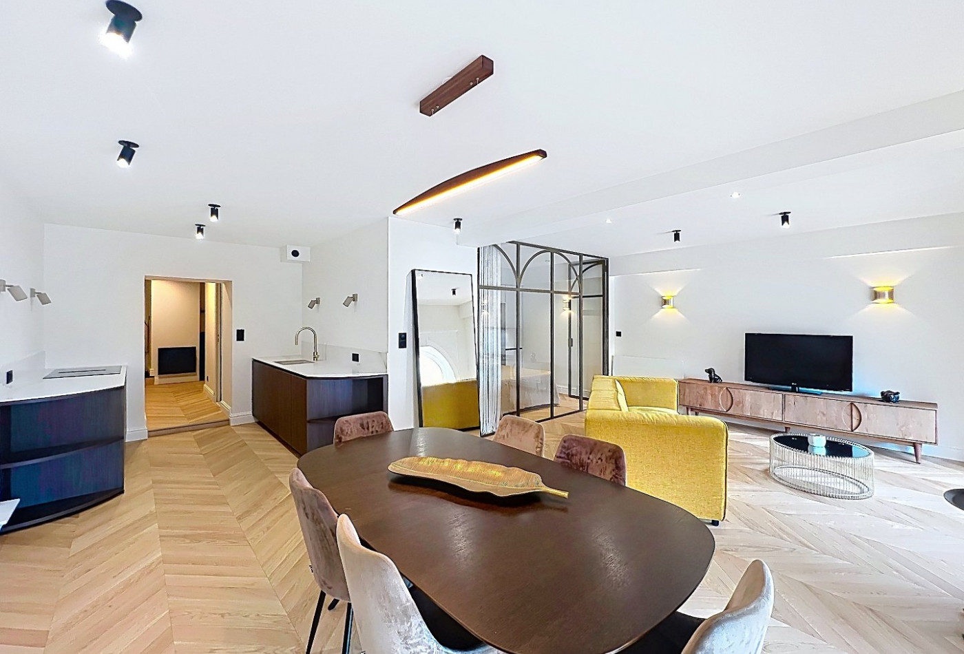 vente Appartement Biarritz - Photo 2