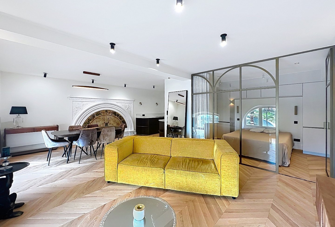 vente Appartement Biarritz - Photo 1