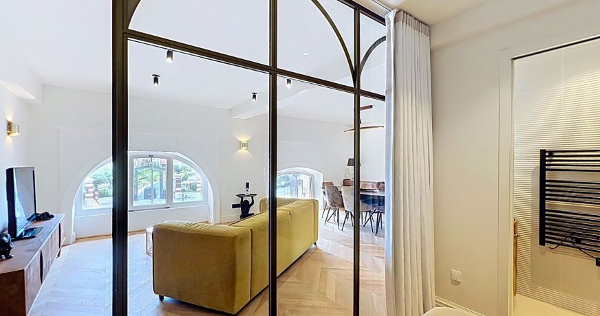 vente Appartement Biarritz