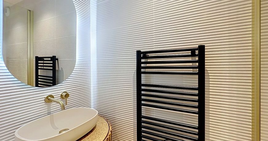 vente Appartement Biarritz