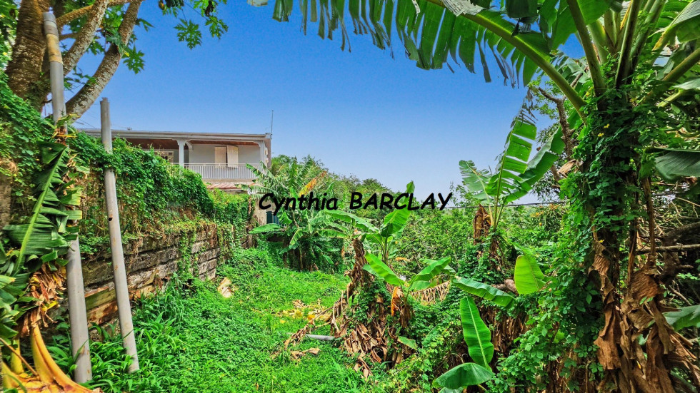 vente Maison de campagne Sainte Luce - Photo 6