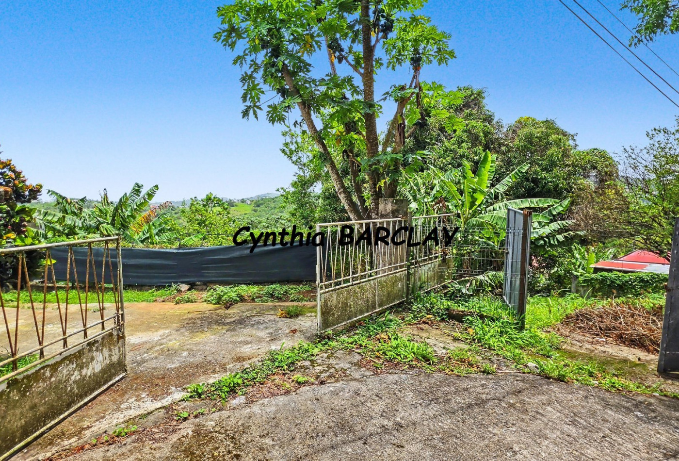 vente Maison de campagne Sainte Luce - Photo 7