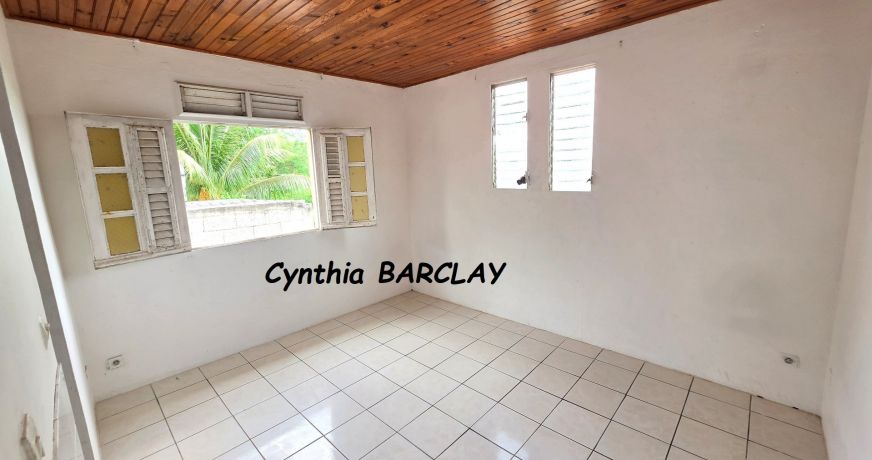 vente Maison de campagne Sainte Luce