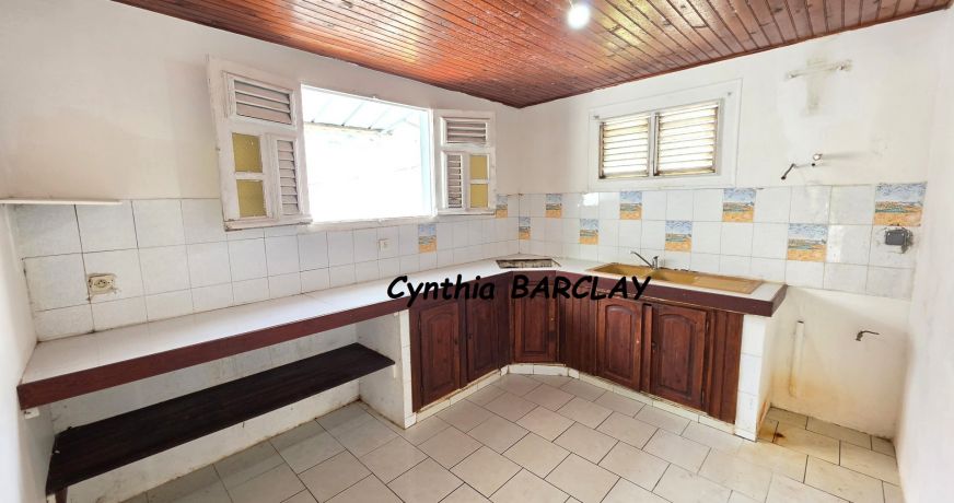 vente Maison de campagne Sainte Luce