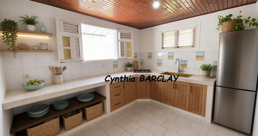vente Maison de campagne Sainte Luce