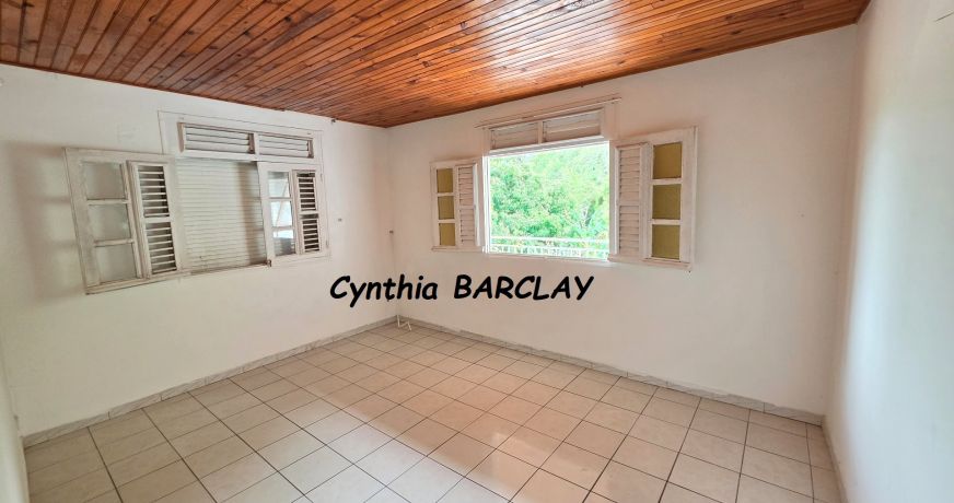 vente Maison de campagne Sainte Luce