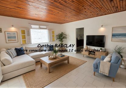 vente Maison de campagne Sainte Luce