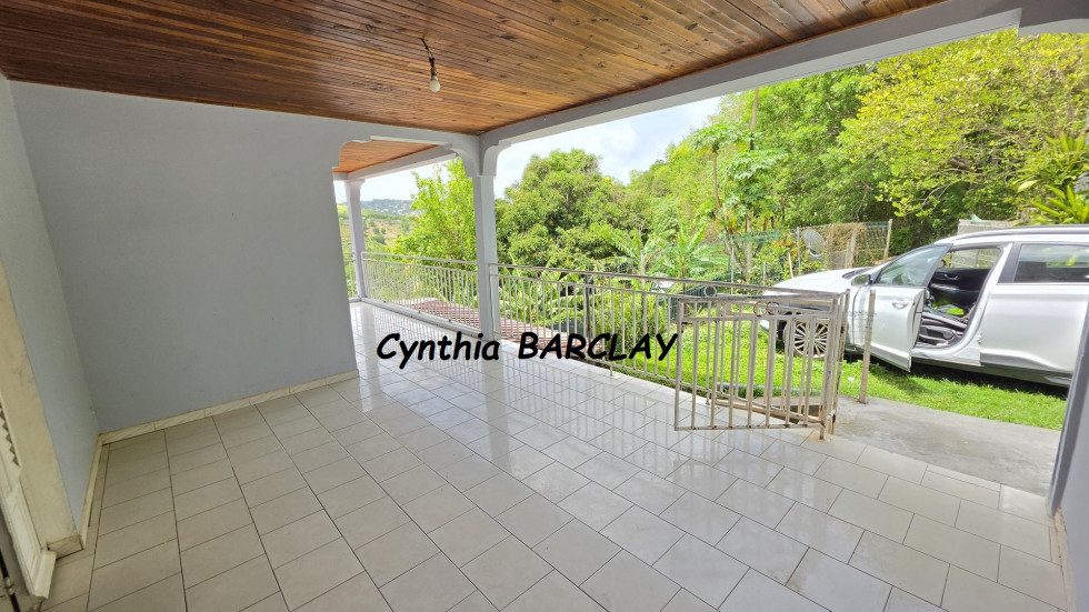 vente Maison de campagne Sainte Luce - Photo 3