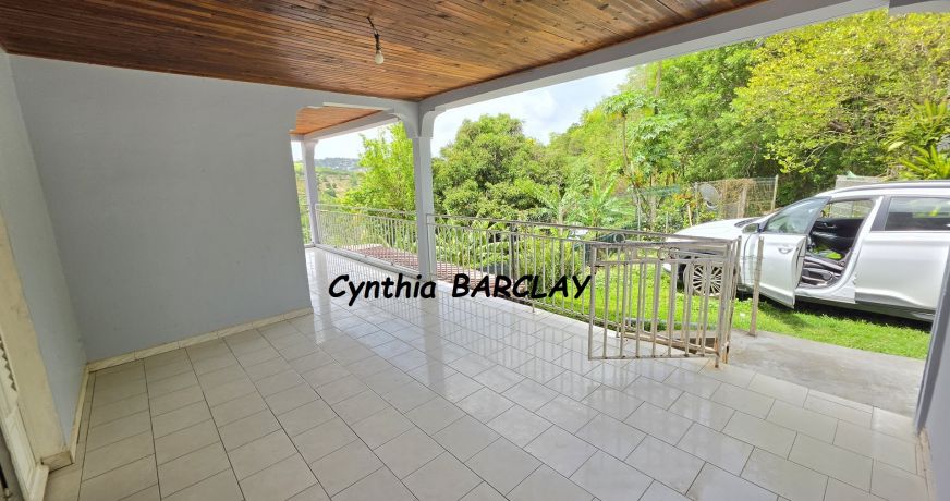 vente Maison de campagne Sainte Luce