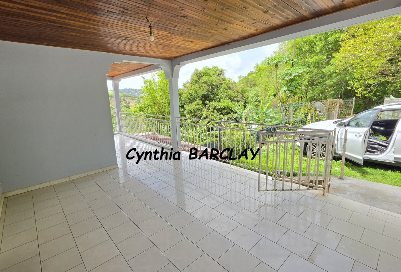 vente Maison de campagne Sainte Luce - Photo 3