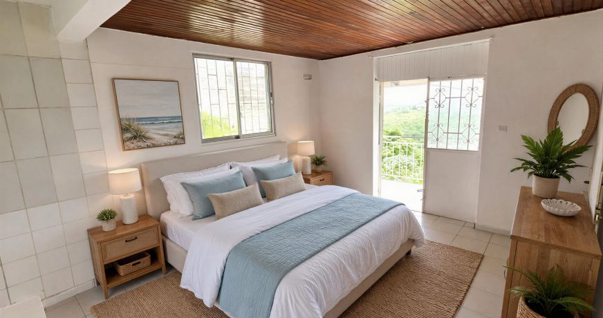 vente Maison de campagne Sainte Luce