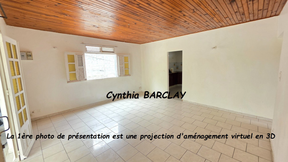 vente Maison de campagne Sainte Luce - Photo 10
