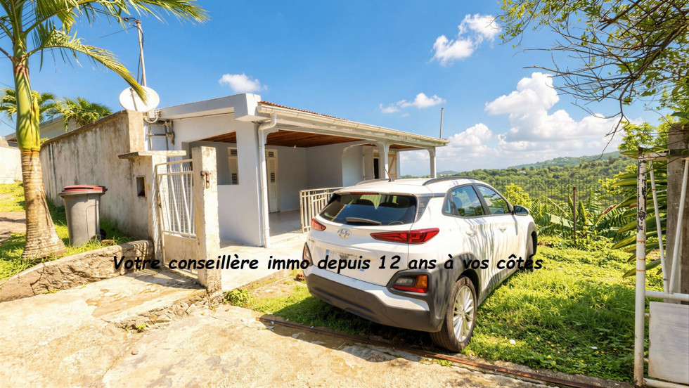vente Maison de campagne Sainte Luce - Photo 2