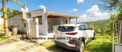 vente Maison de campagne Sainte Luce
