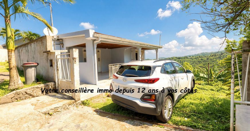 vente Maison de campagne Sainte Luce
