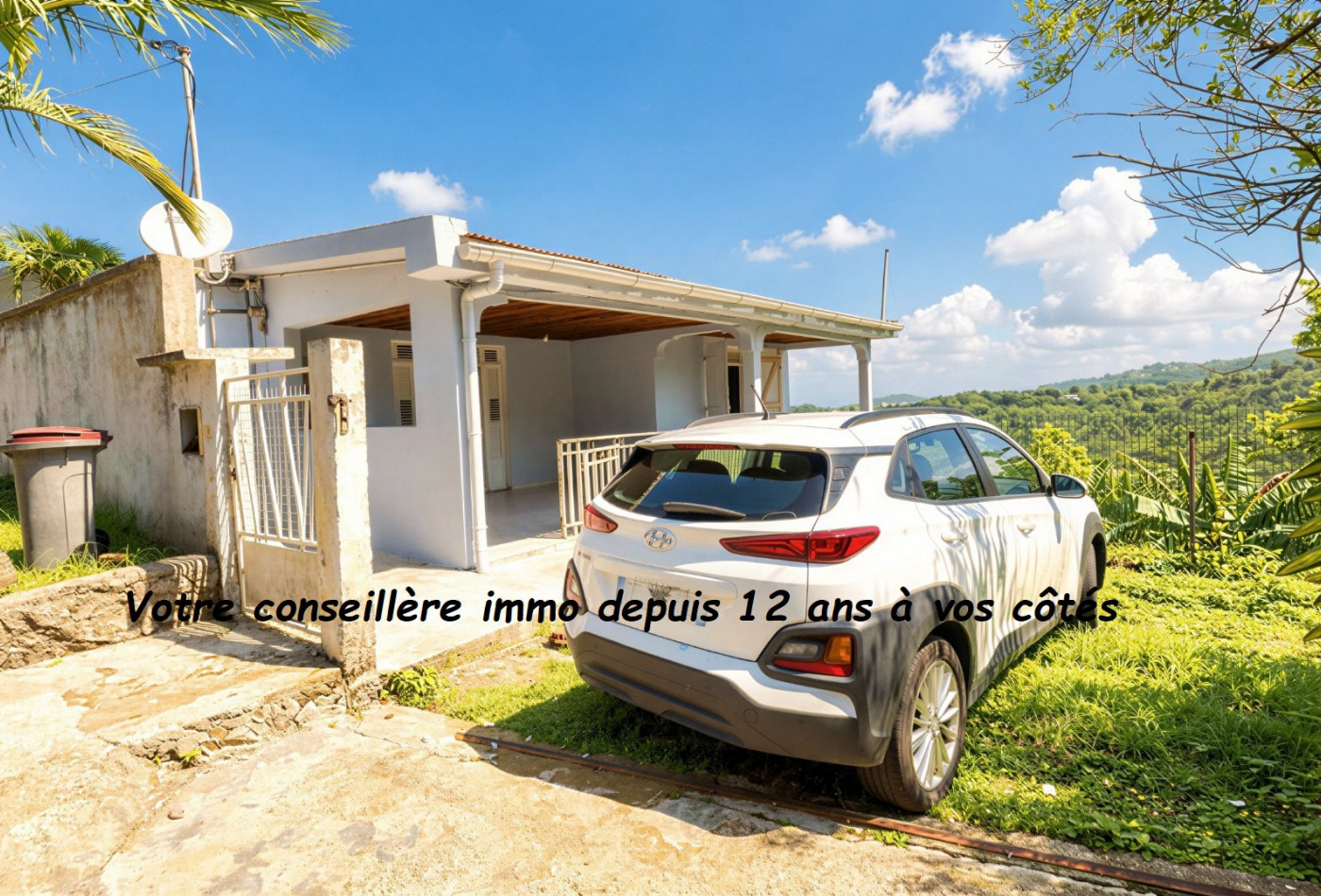 vente Maison de campagne Sainte Luce - Photo 2