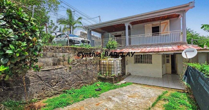 vente Maison de campagne Sainte Luce