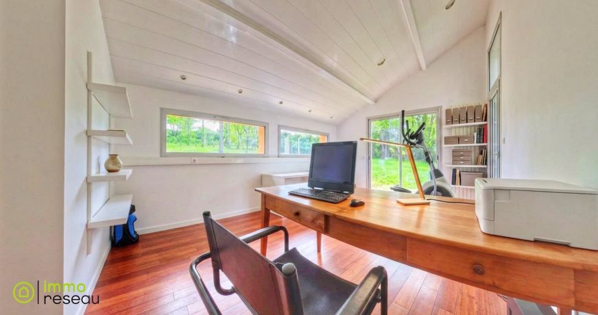 vente Maison Chemille