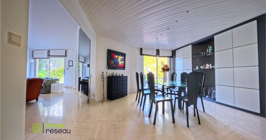 vente Maison Chemille