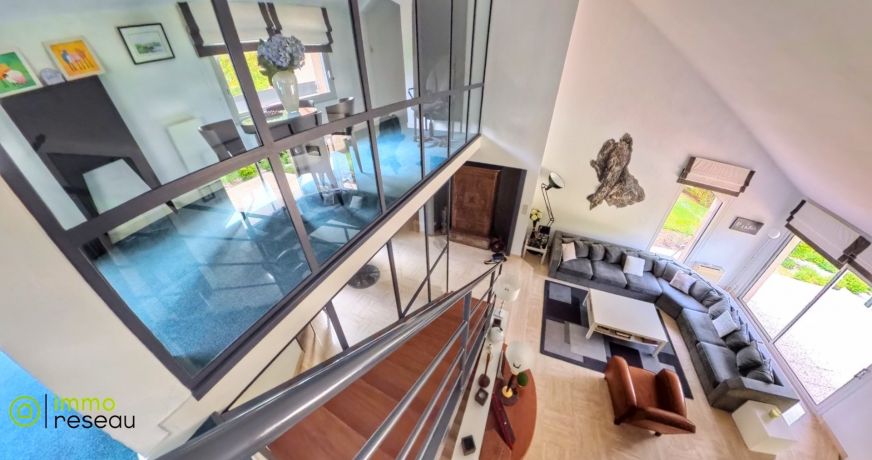 vente Maison Chemille