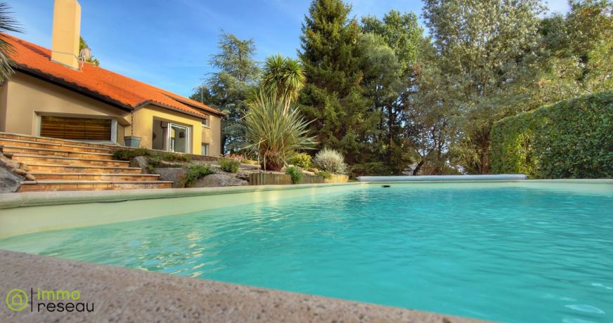 vente Maison Chemille
